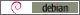 icon debian
