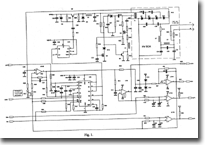 High Voltage DC-DC Converter