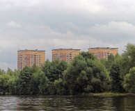 ЖК "Фрегат"