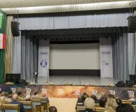 60-и летие ЛВТА/ЛИТ