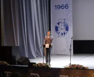 60-и летие ЛВТА/ЛИТ