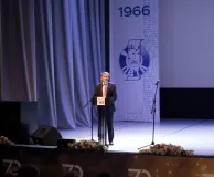 60-и летие ЛВТА/ЛИТ