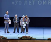 60-и летие ЛВТА/ЛИТ