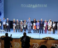 60-и летие ЛВТА/ЛИТ