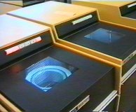 CDC-6500 диски