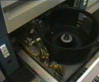 CDC-6500 диск