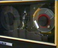 CDC-6500 лента