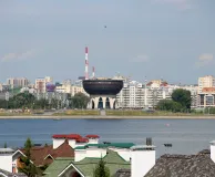 По городам - Казань