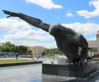 По городам - Казань