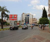 По городам- Manavgat