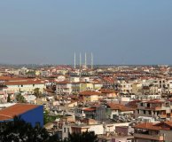 Город Manavgat