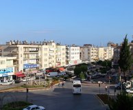 Улицы Manavgat 03